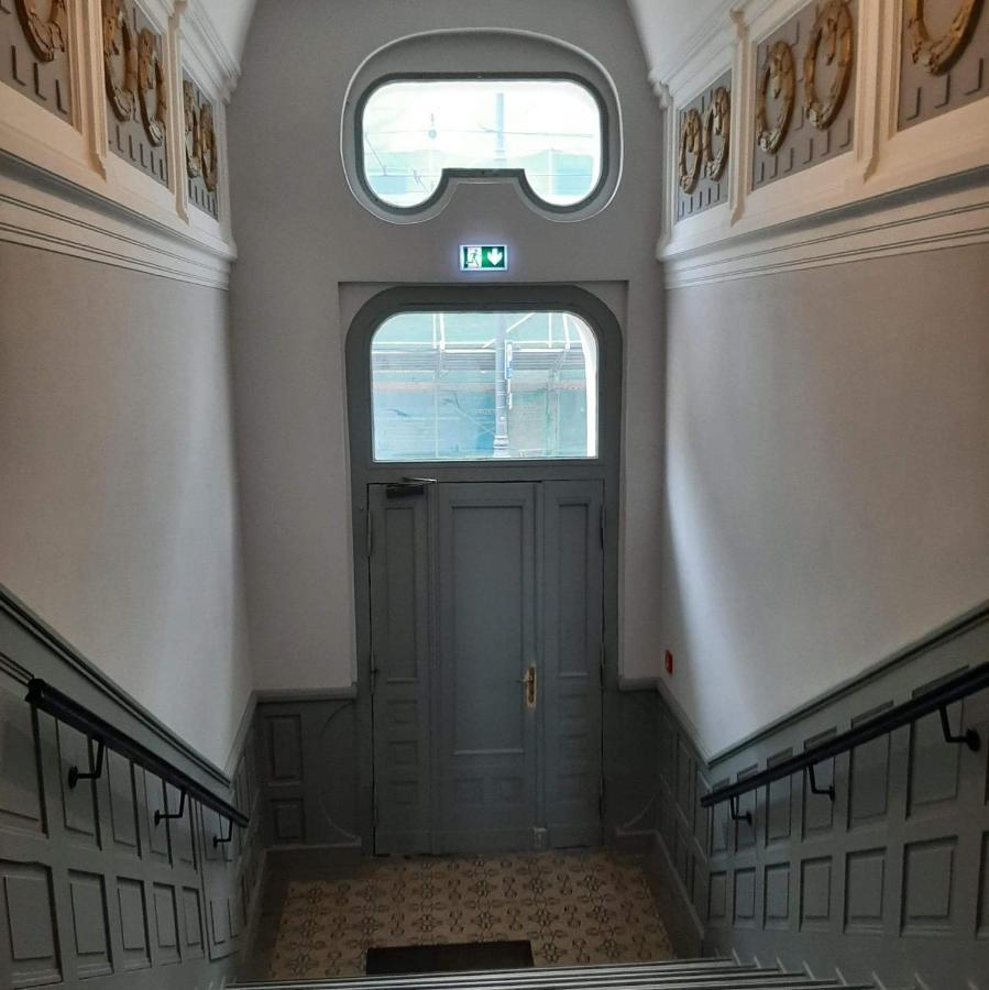 Apartament U Olechny 4 Bydgoszcz Buitenkant foto