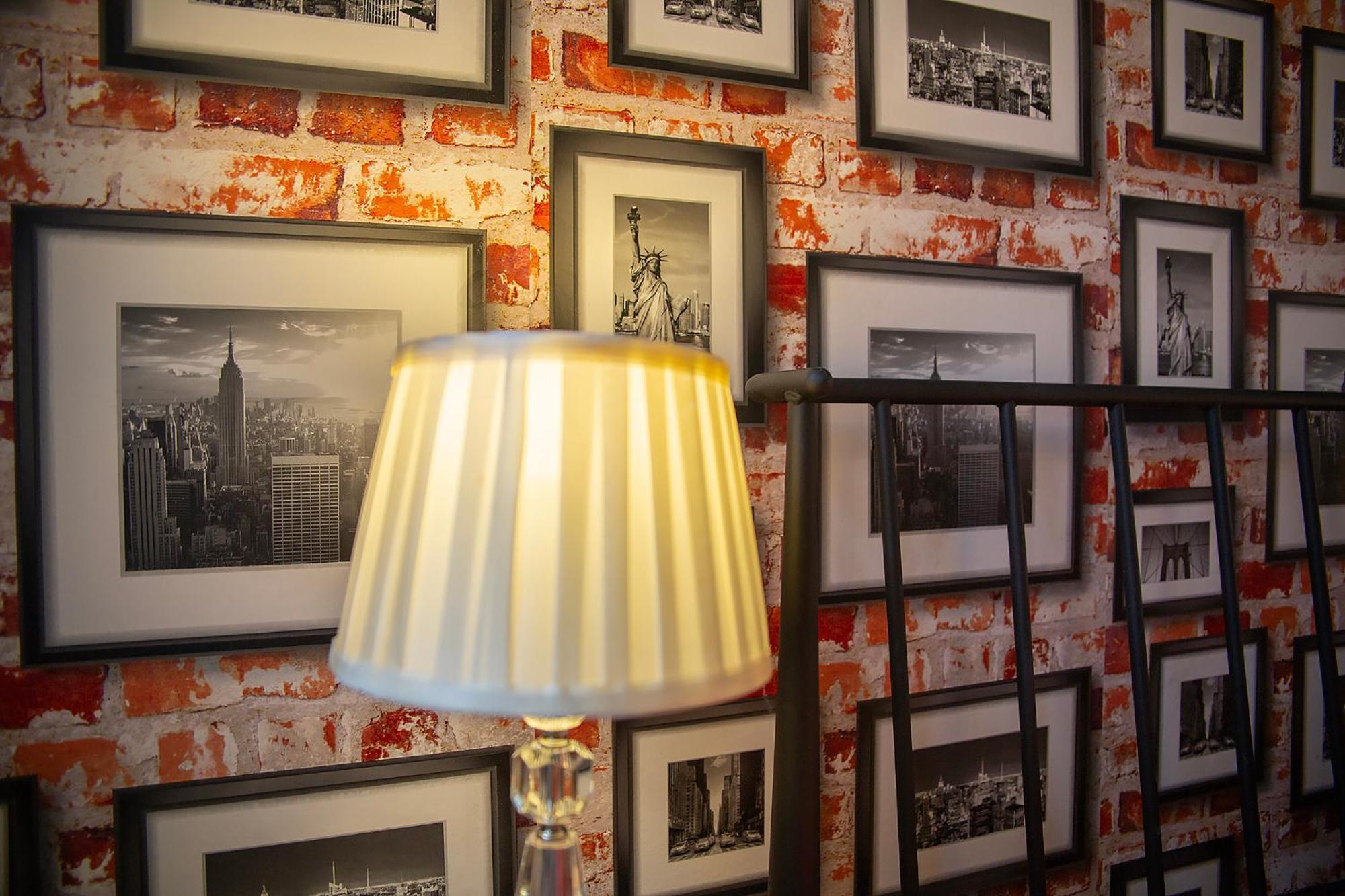 Apartament U Olechny 4 Bydgoszcz Buitenkant foto